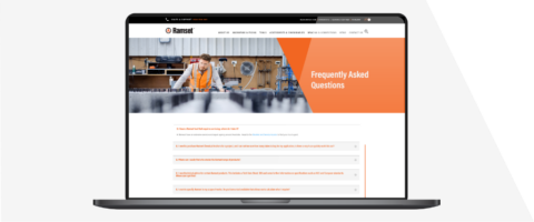 Resources Hub Ramset