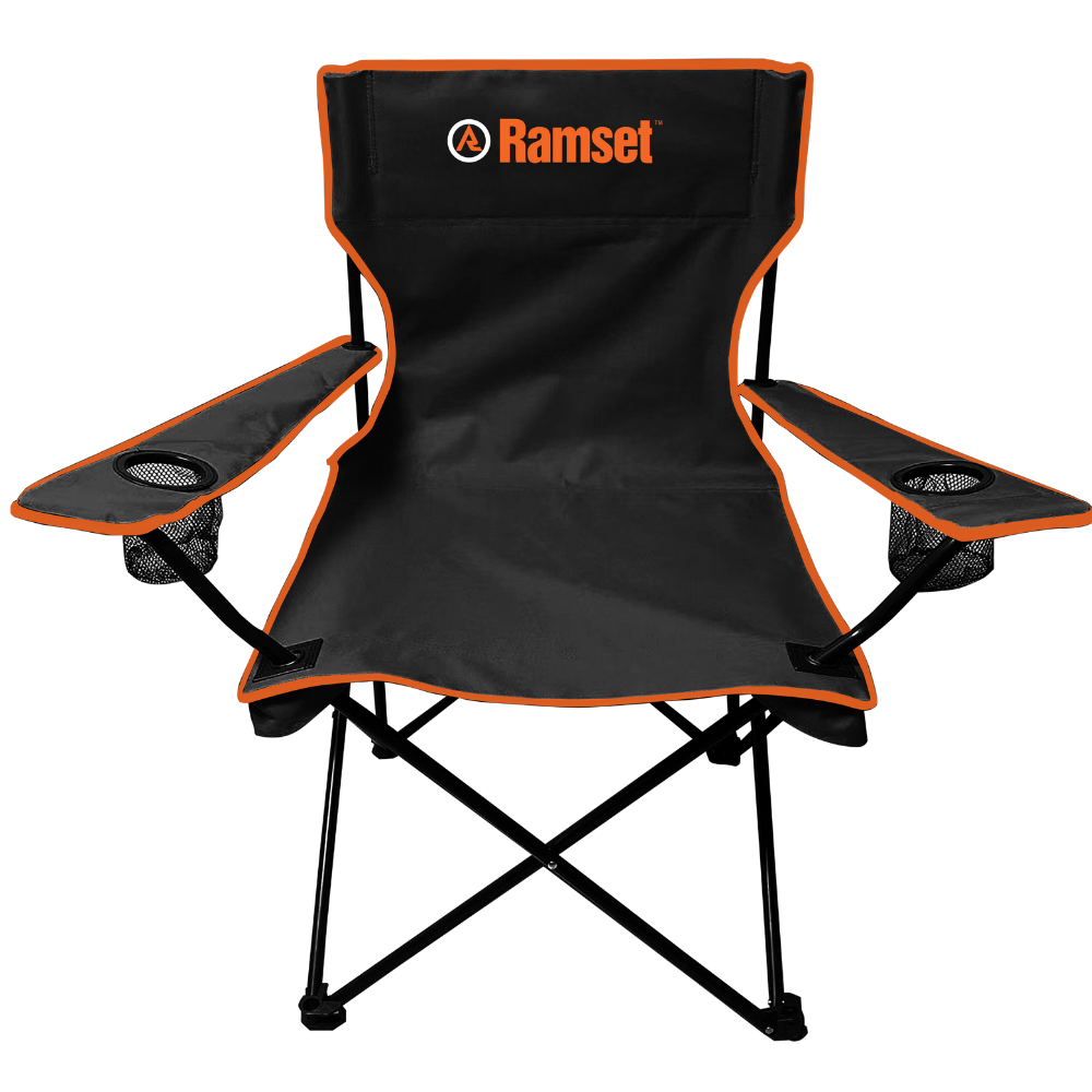 Ramset™ Camping Chair