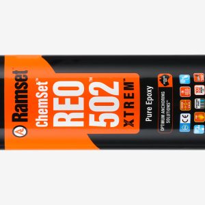 Chemset™ Reo 502™ XTREM™