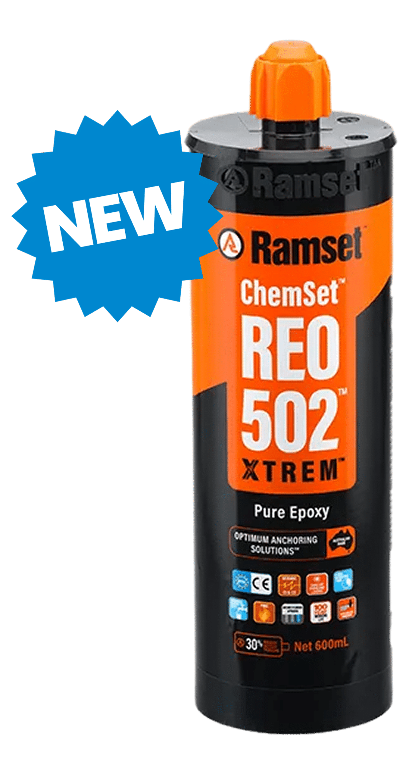 THE NEXT GENERATION IS HERE